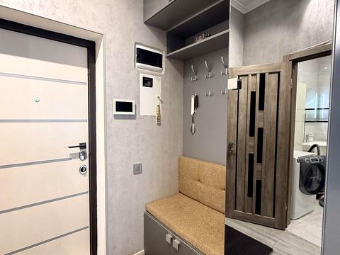 квартира за адресою Панаса Мирного вул., 1/2