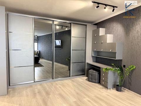 квартира за адресою Панаса Мирного вул., 1/2