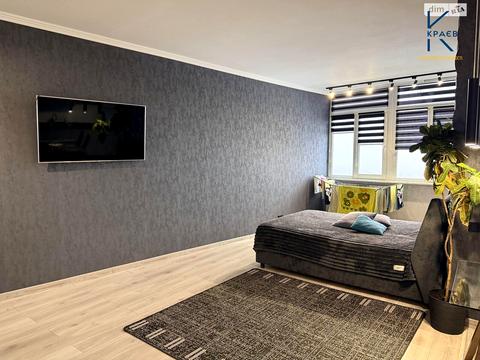 квартира за адресою Панаса Мирного вул., 1/2