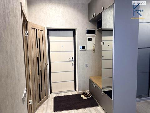 квартира за адресою Панаса Мирного вул., 1/2