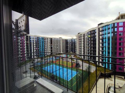 квартира за адресою Юліана Пелеша вул., 3