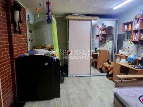 будинок за адресою Харків, Кузінська вул. (Революції 1905 року), 6