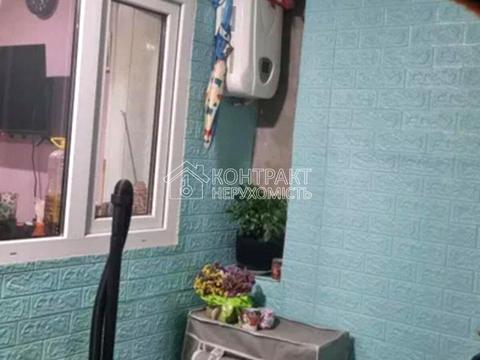 будинок за адресою Харків, Кузінська вул. (Революції 1905 року), 6