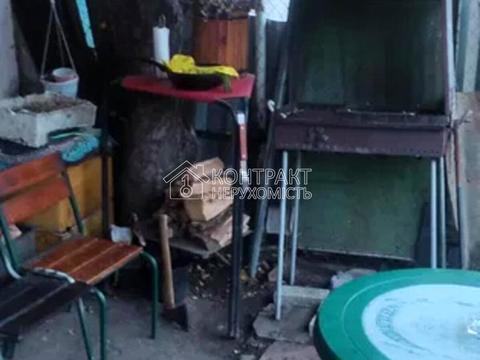 будинок за адресою Харків, Кузінська вул. (Революції 1905 року), 6