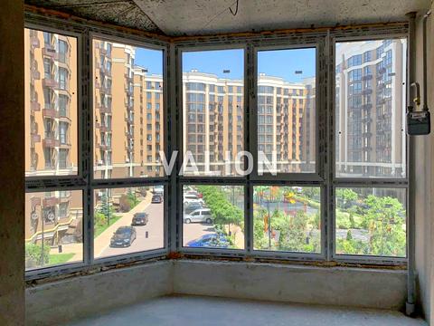 квартира по адресу Мартинова просп., (вул. Щаслива, 67)