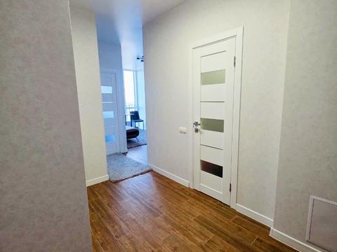 квартира по адресу Леси Украинки ул., 3