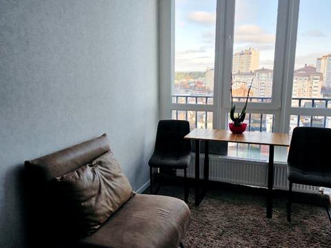 квартира по адресу Леси Украинки ул., 3