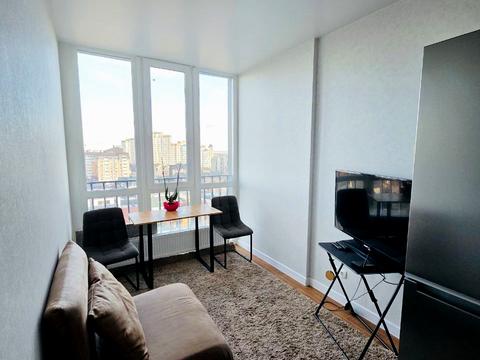 квартира по адресу Леси Украинки ул., 3