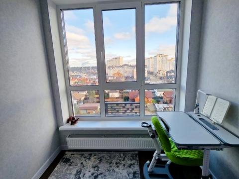 квартира по адресу Леси Украинки ул., 3