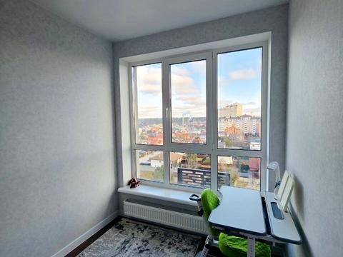 квартира по адресу Леси Украинки ул., 3