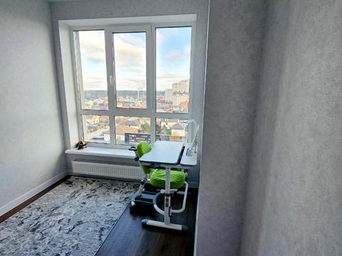 квартира по адресу Леси Украинки ул., 3