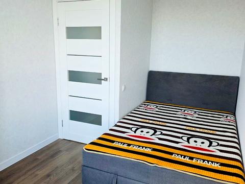 квартира по адресу Леси Украинки ул., 3