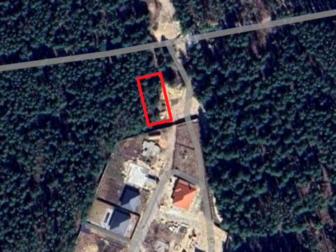 ділянка за адресою Радистів пров.