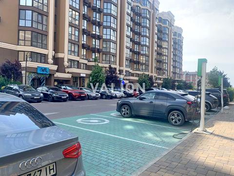 квартира по адресу Мартинова просп., (вул. Щаслива, 67)