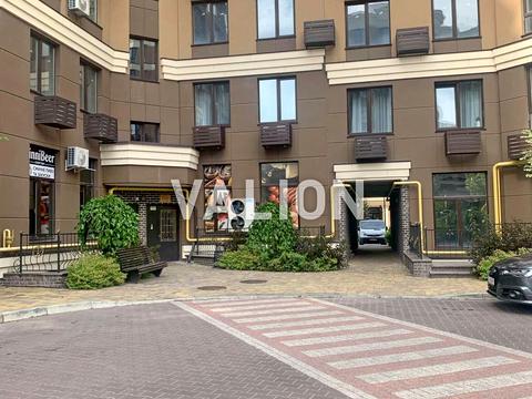 квартира по адресу Мартинова просп., (вул. Щаслива, 67)