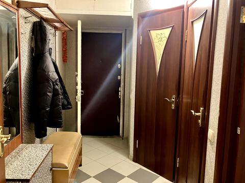 квартира за адресою Миколи Міхновського бульв. (Дружби народів), 8