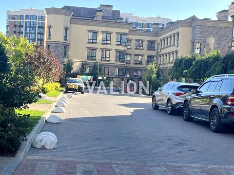 квартира по адресу Мартинова просп., (вул. Щаслива, 67)