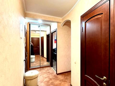 квартира за адресою Раїси Окіпної вул., 9