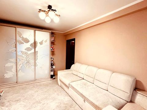 квартира за адресою Раїси Окіпної вул., 9