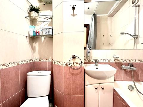 квартира за адресою Раїси Окіпної вул., 9