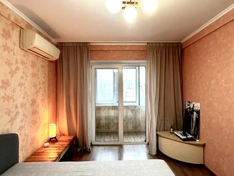 квартира за адресою Раїси Окіпної вул., 9