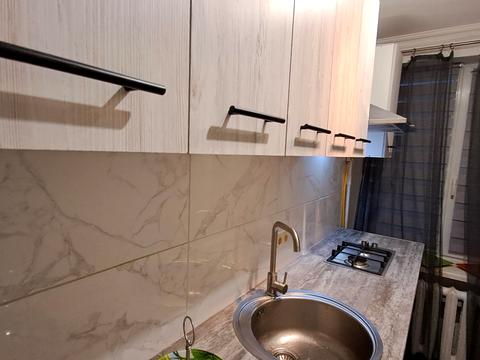 квартира по адресу Машиностроительный пер. (Машинобудівельний), 27