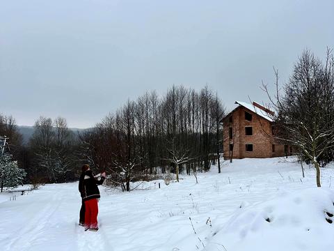 ділянка за адресою 