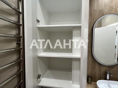 квартира за адресою Новоберегова вул., 12-А