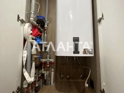 квартира за адресою Новоберегова вул., 12-А