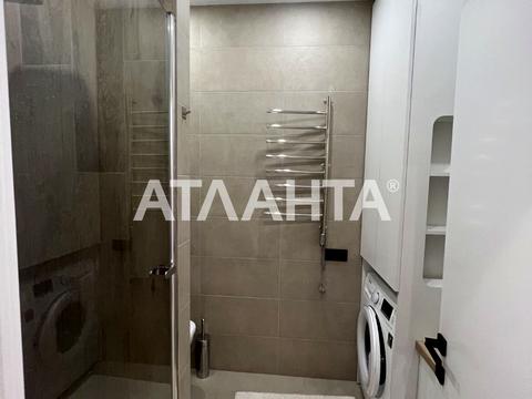 квартира за адресою Новоберегова вул., 12-А