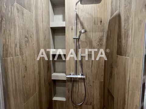 квартира за адресою Новоберегова вул., 12-А