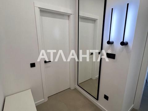 квартира за адресою Новоберегова вул., 12-А