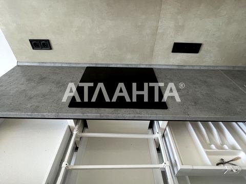 квартира за адресою Новоберегова вул., 12-А