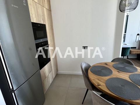 квартира за адресою Новоберегова вул., 12-А