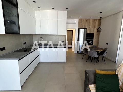 квартира за адресою Новоберегова вул., 12-А