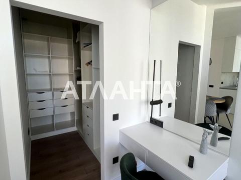 квартира за адресою Новоберегова вул., 12-А