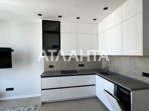 квартира за адресою Новоберегова вул., 12-А