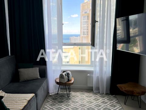 квартира за адресою Новоберегова вул., 12-А