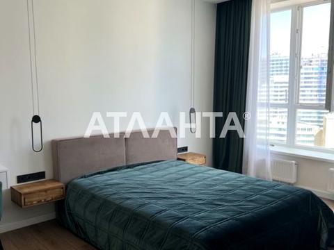 квартира за адресою Новоберегова вул., 12-А