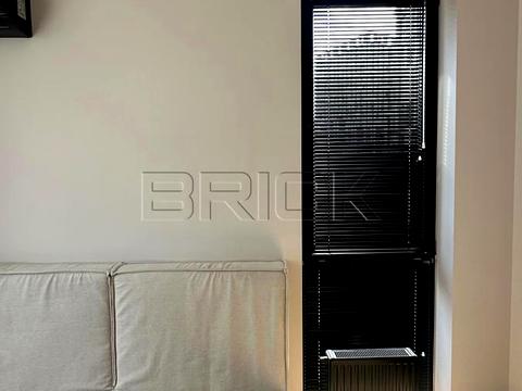 квартира по адресу Заречная ул., 6 к5