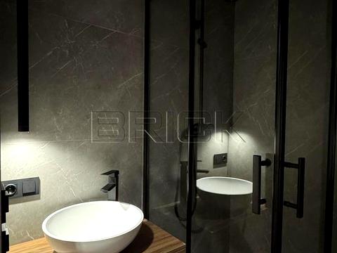 квартира по адресу Заречная ул., 6 к5