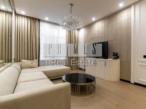 квартира за адресою Андрія Верхогляда вул. (Михайла Драгомирова), 11