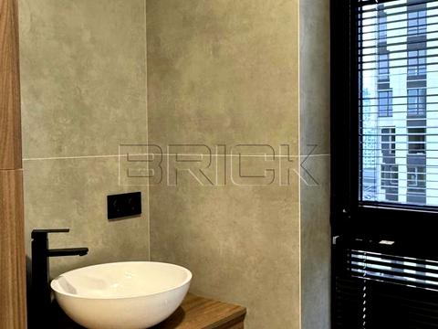 квартира по адресу Заречная ул., 6 к5