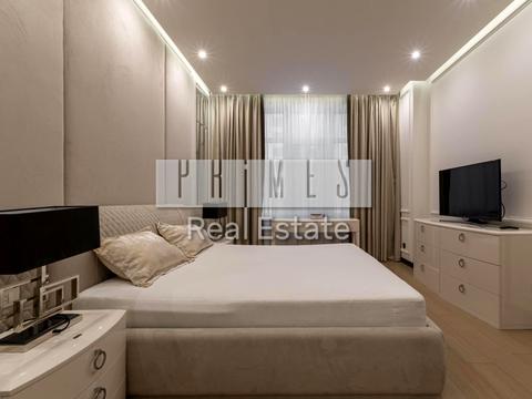 квартира за адресою Андрія Верхогляда вул. (Михайла Драгомирова), 11