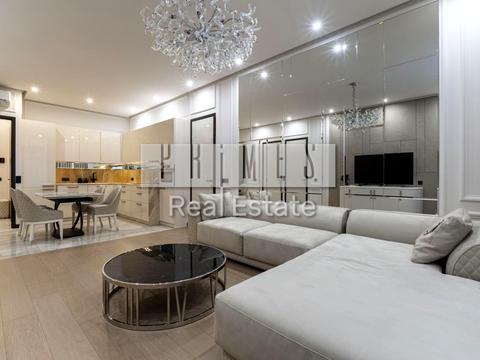 квартира за адресою Андрія Верхогляда вул. (Михайла Драгомирова), 11