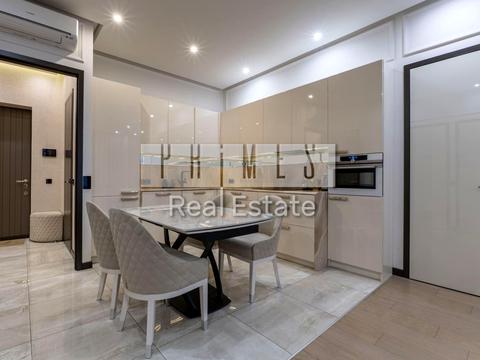 квартира за адресою Андрія Верхогляда вул. (Михайла Драгомирова), 11