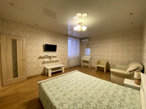 квартира за адресою Академіка Амосова вул., 61