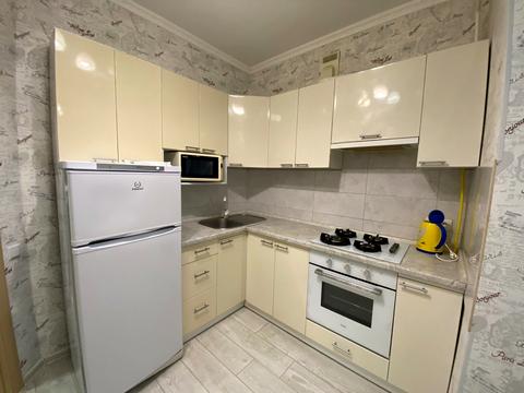 квартира за адресою Академіка Амосова вул., 61