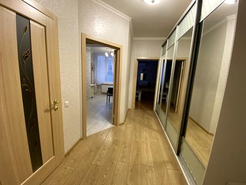 квартира за адресою Академіка Амосова вул., 61