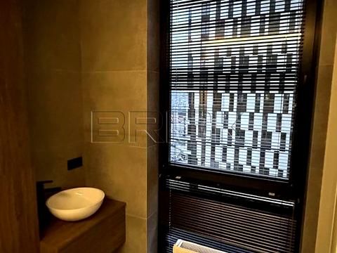 квартира по адресу Заречная ул., 6 к5